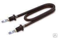 ТЭН 85.05.000 (2,0 кВт, нерж/сталь, вода) для ДЭ-4 с июля 2003г.. Челябинск