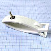 Электроды ЭКГ конечностные для взрослых (Россия) (4шт.). Челябинск