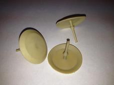 Клапан грибковый 7.140.527. Челябинск