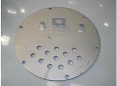 Крышка парогенератора ЦТ129М.02.050 для ГК-100-3. Челябинск