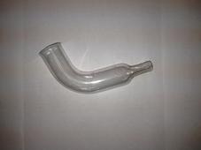 Мундштук стеклянный к ингалятору АИ-1. Челябинск