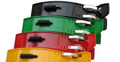 Электрод ЭКГ конечностный для взрослых (Украина) (4шт.). Челябинск