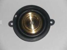 Мембрана EPDM 3/4 306130 (Диафрагма ГПД 560.08.300) для стерилизаторов ГП-400, ГП-560, ГПД-400-2, ГПД-560, ГПС-560, ГПДС-560, ГПД-700 и ЦСУ-1000. Челябинск