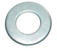Шайба металлическая оцинкованная 18,5х36х2 (уплотнение ТЭНов). Челябинск