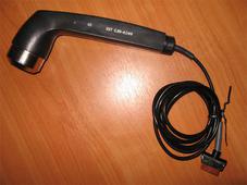 Излучатель ИУТ 0,88-4.04Ф для аппаратов УЗТ с разъемом РШ2Н. Челябинск