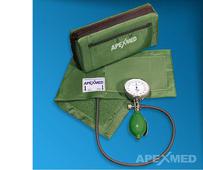 Тонометр механический без стетоскопа АТ-21. Челябинск