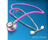 Стетоскоп двусторонний педиатрический AS-32. Челябинск