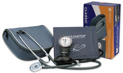 Тонометр механический со стетоскопом ИАД-01-1. Челябинск