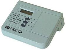 Колориметр фотоэлектрический КФК-5М. Челябинск