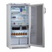 Холодильник фармацевтический ХФ-250-1 (дверь стеклопакет). Челябинск