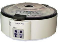 Центрифуга медицинская СМ-6М. Челябинск