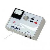 Аппарат Поток-1. Челябинск