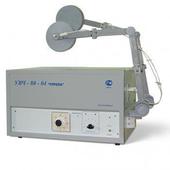 Аппарат для УВЧ-терапии УВЧ-80-04 (однорежимный). Челябинск