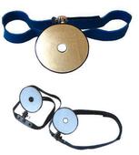 Рефлектор лобный с мягким оголовьем. Челябинск