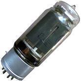 Лампа ГК-71. Челябинск