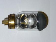 Лампа К-21,5-150 (кинопроекционная). Челябинск