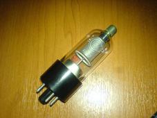 Лампа 1Ц7С. Челябинск