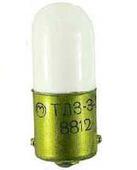 Лампа ТЛ3-3-2. Челябинск