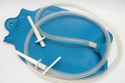 Кружка Эсмарха №3. Челябинск