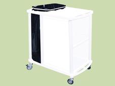 Модуль медицинский для белья ММБ-01. Челябинск