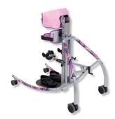 Вертикализатор «Robin» для детей с ДЦП. Челябинск