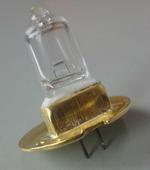 Лампа 6V 20W для щелевой лампы Topcon SL-1Е, SL-D2, SL-D4, SL-D4Z. Челябинск