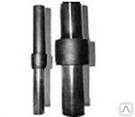 Переход удлиненный ПЭ100 SDR11/17 D110х63