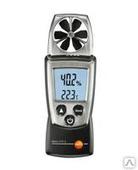 Анемометр Testo 410-2 Pocket Line