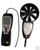 Анемометр Testo 417