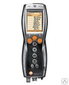 Газоанализатор токсичных газов Testo 330-2 LL комплект для дымовых газов