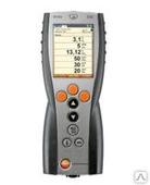 Газоанализатор токсичных газов Testo 350 XL для дымовых газов