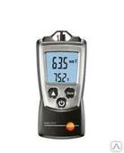 Гигрометр Testo 610 Pocket Line