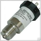 Датчик давления DMP 330L экономичный 1..400бар, 0.5%, перегрузка до 2 х