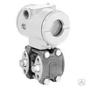 Датчик дифференциального давления/уровня DMD 331-A-S-VX 50кПа... 2.5МПа, ос