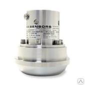 Датчик HU 300 для тяжелых условий эксплуатации со штуцером   Hammer Union