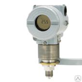 Датчик давления HMP 331 высокоточный с HART-протоколом