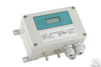 Датчик перепада давления DPS+ избыточного 6-1000Мбарр