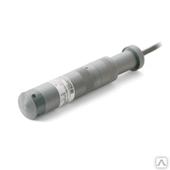 Датчик уровня LMP 808 в корпусе из PVC диам. 39мм 0.4-100 м.в.с.