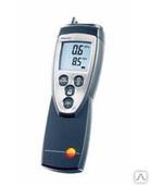 Манометр Testo 512 0...2