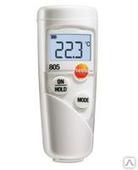 Пирометр Testo 805