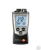 Пирометр Testo 810 Pocket Line