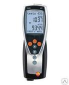 Прибор многофункциональный Testo 435-2