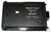Аккумулятор Vector BP-47 SPORT