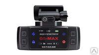 Автомобильный видеорегистратор DataKam G5-CITY-MAX