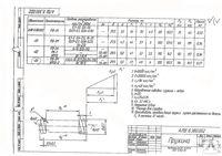 Пружина АЛШ 8.380.002-03