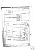 Пружина растяжения КЛ8-281, Сталь 60С2А ГОСТ 14963-78