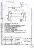 Пружина сжатия РСН-750.03 С. 60С2А-18 ГОСТ 14963-78