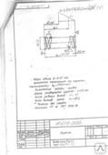 Пружина сжатия Ф.079-006 Сталь Б-2 ГОСТ 9389-75