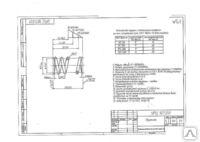 Пружина черт. УРЦ 107.011 ф3,2  Ст. 60С2А ГОСТ 14963-78