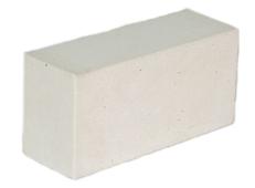 Кирпич силикатный утолщенный рядовой полнотелый. Челябинск